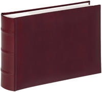 Walther ME-373-R, Walther Memo Classic 15x20 100 Fotos weinrot ME373R