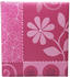 Henzo Flower Festival 29x33/100 rosa