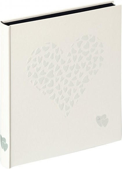 walther design Hochzeitsalbum Just for Love 28x30,5/50