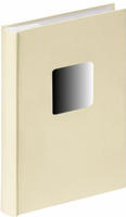 WALTHER+ DESIGN ME-111-H, walther+ design ME-111-H ME-111-H Fotoalbum Creme