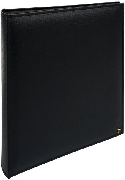 Henzo Lonzo 30x36,5/80 schwarz (schwarze Seiten)