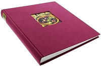 goldbuch 27508, goldbuch Fotoalbum Bella Vista Trend 30x31 60 wei&szlig;e Seiten...