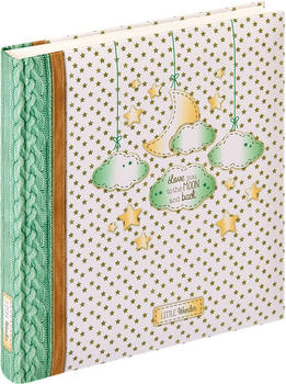 walther design Babyalbum Little Wonder 28x30,5/50