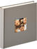 walther design Buchalbum Fun 30x30/100 grau