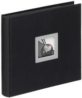 walther+ design FA-209-B, walther+ design FA-209-B Fotoalbum (B x H) 27cm x 26cm