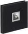 walther design Buchalbum Black & White 27x26/50