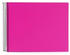 Goldbuch Spiralalbum Bella Vista 34x30/40 pink (weiße Seiten)