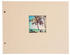 Goldbuch Schraubalbum Bella Vista 39x31/40 sandgrau (weiße Seiten)