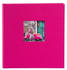 Goldbuch Fotoalbum Bella Vista 30x31/100 pink