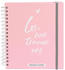 Goldbuch Wedding Planner Our Love Story 23,5x22/150
