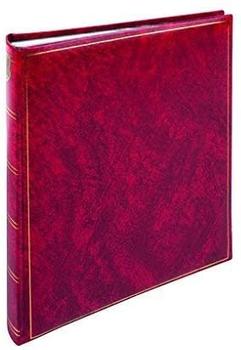 Henzo Fotoalbum BasicLine 30x37/80 rot