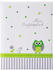 Goldbuch Babytagebuch Babyworld Eule 21x28/44
