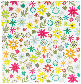Goldbuch Blooming Tales 30x31/60