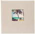 Goldbuch Memoalbum Bella Vista 10x15/200 sandgrau