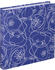 Hama Jumbo-Album Decori II 30x30/100 blau