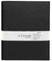 goldbuch 37935, goldbuch Ringbuch A4 Bella Vista schwarz