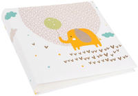 Goldbuch 24 210, Goldbuch Fotoalbum 24 210, Little Dream, 25x25cm, 60 Seiten
