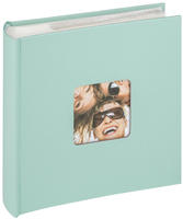 walther+ design ME-110-A, walther+ design ME-110-A Fotoalbum (B x H) 10cm x 15cm