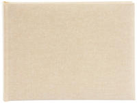 Goldbuch Summertime Trend 2 fotoalbum 22x16 beige