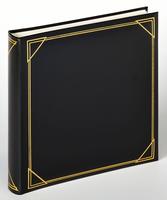 walther+ design MX-200-B, walther+ design MX-200-B Fotoalbum (B x H) 30cm x 30cm