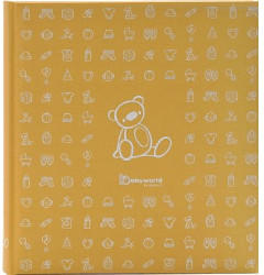 Goldbuch Baby Bear 30x31/60