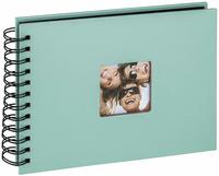 walther+ design SA-109-A, walther+ design SA-109-A Spiralalbum (B x H) 23cm x 17cm