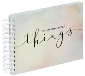 Hama Letterings 24x17/50 Enjoy the little things