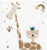 Goldbuch 15 207, Goldbuch Little Dream Giraffe 30x31 60 Seiten Babyalbum 15207