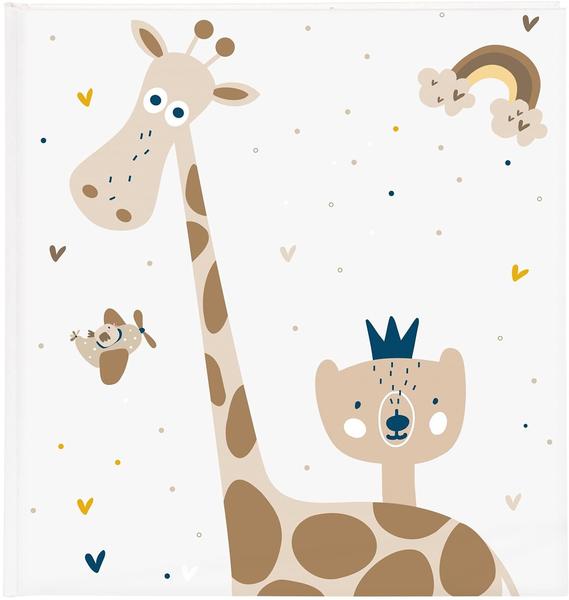 Goldbuch Little Dream Giraffe 30x31/60