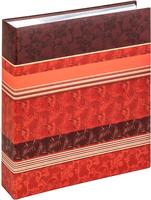 Walther Pheline rot 13x18 200 Fotos Memoalbum ME359R ME-359-R