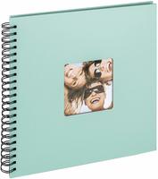 WALTHER+ DESIGN SA-110-A, walther+ design SA-110-A Spiralalbum (B x H) 30 cm x 30 cm