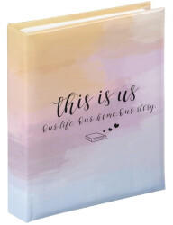 Hama Letterings 10x15/40 This is us