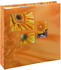 Hama Memo-Album Singo 10x15/200 orange