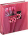 Hama Memo-Album Singo 10x15/200 pink