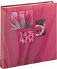 Hama 106254, Hama 106254 Fotoalbum (B x H) 30cm x 30cm Pink 100 Seiten