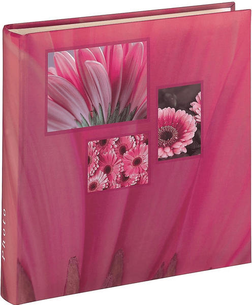 Hama Jumbo-Album Singo 30x30/100 pink