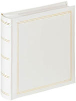 walther+ design ME-138-W, walther+ design ME-138-W Fotoalbum (B x H) 21cm x 22cm