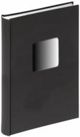 WALTHER+ DESIGN ME-111-B, walther+ design ME-111-B ME-111-B Fotoalbum Schwarz