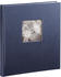 Hama Buch-Album Fine Art 29x32/50 blau