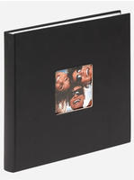 WALTHER+ DESIGN FA-205-B, walther+ design FA-205-B Fotoalbum (B x H) 26 cm x 25 cm