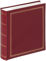 WALTHER+ DESIGN ME-138-R, walther+ design ME-138-R Fotoalbum (B x H) 21 cm x 22 cm