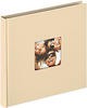 walther+ design FA-199-H, walther+ design FA-199-H Fotoalbum (B x H) 18cm x 18cm