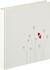 walther design Hochzeitsalbum Bleeding Heart 28x30,5/50