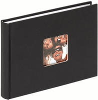 walther+ design FA-207-B, walther+ design FA-207-B Fotoalbum (B x H) 22cm x 16cm