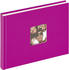 walther design Buchalbum Fun 22x16/40