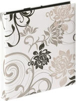 walther+ design EA-201-W, walther+ design EA-201-W Fotoalbum (B x H) 31cm x 33cm