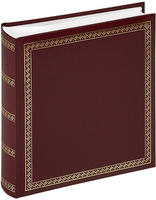 walther+ design MX-101-P, walther+ design MX-101-P Fotoalbum (B x H) 29cm x 32cm