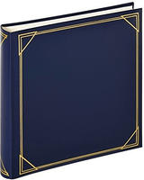 WALTHER+ DESIGN MX-200-L, walther+ design MX-200-L Fotoalbum (B x H) 30 cm x 30 cm