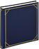 walther design Classicalbum Standard 30x30/100 blau