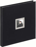 WALTHER+ DESIGN FA-217-B, walther+ design FA-217-B Fotoalbum (B x H) 30 cm x 30 cm